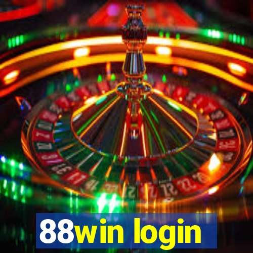 88win login